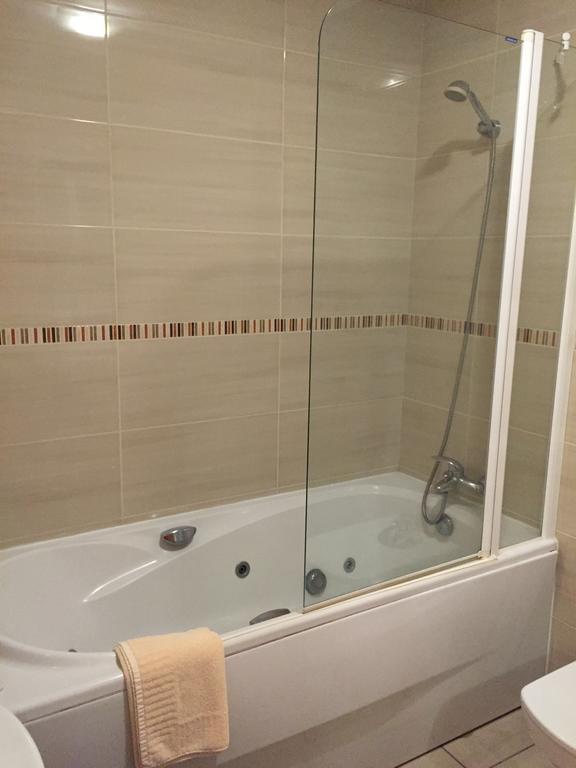 Hotel Santa Cruz Монтаос Номер фото